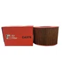 Filtro ar toyota hilux 3.0 turbo diesel 97/00 (ca376 fram)