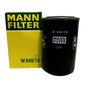 Filtro oleo motor mwm 3 4 cilindros ford f1000 (w940/18)