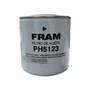 Filtro oleo motor toyota hilux sw4 land cruiser (ph5123 fram)