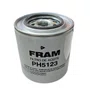 Filtro oleo motor toyota hilux sw4 land cruiser (ph5123 fram)