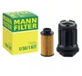 Filtro ureia mercedes benz accelo actros atego (u58/1 kit mann)