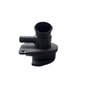 Flange bomba agua citroen c3 1.4 8v 1.6 16v (vc614)