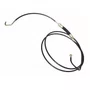 Flexivel embr vwc c/ servo tds vwc 410mm (017318 morelate)