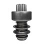 Impulsor partida ford corcel belina i /77 bosch (9001082417 bosch)