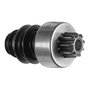 Impulsor partida ford corcel belina i /77 bosch (9001082417 bosch)