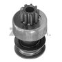Impulsor partida vw gol santana  ford corcel ii (zen0293)
