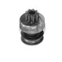 Impulsor partida vw gol santana  ford corcel ii (zen0293)