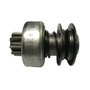 Impulsor partida vw gol santana  ford corcel ii (zen0293)