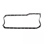 Junta carter gm opala 6cilindros 88/ borracha (75964 sabo)