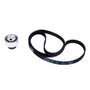 Kit correia cva dentada fiat tempra tipo 2.0 8v (ct608k2)