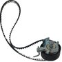 Kit correia cva ford ecosport fiesta 1.6 16v sigma (ks403 gates)