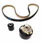 Kit correia dentada peugeot 208 citroen c3 1,2 (kbio07 dayco)