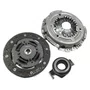 Kit embreagem fiat mobi argo 3cil 17/ uno 3cil 16/ (620343300 luk)