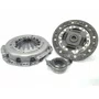 Kit embreagem fiat mobi argo 3cil 17/ uno 3cil 16/ (620343300 luk)