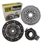 Kit embreagem fiat mobi argo 3cil 17/ uno 3cil 16/ (620343300 luk)