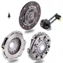 Kit embreagem ford c/ atuador fiesta 99/ ecosport (620310033)