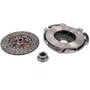 Kit embreagem gm c10 6 cilindros 64/92 (3000000050 sachs)