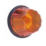 Lanterna lateral pudim amarela gm c60 d60 (1110am sinasul)