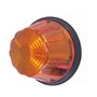 Lanterna lateral pudim amarela gm c60 d60 (1110am sinasul)