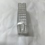 Lente lanterna lateral cristal (gf0032cr)