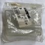 Lente lanterna lateral cristal (gf0032cr)