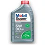 Mobil super sintetico mobil d1 5w-30 verde api sn (5w30 mobil gasolina)