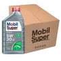 Mobil super sintetico mobil d1 5w-30 verde api sn (5w30 mobil gasolina)