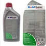 Mobil super sintetico mobil d1 5w-30 verde api sn (5w30 mobil gasolina)