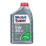 Mobil super sintetico mobil d1 5w-30 verde api sn (5w30 mobil gasolina)
