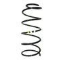 Mola suspensao helicoidal dianteira fiat tipo 2.0 (al309m)