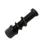 Parafuso roda mb 1313/2013 tras 22x89 c/porca (4002005 zm)