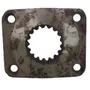 Placa travamento reduzida meritor rs230 ford vw (t14525221 meritor)