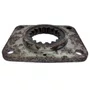 Placa travamento reduzida meritor rs230 ford vw (t14525221 meritor)