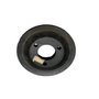 Polia bomba agua vw motor ap 1984 (c1285 caetes)