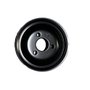 Polia bomba direcao hidraulica vw gol 1.0 1.6 1.8 (048.145.255.1 vw)