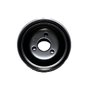 Polia bomba direcao hidraulica vw gol 1.0 1.6 1.8 (048.145.255.1 vw)