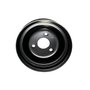 Polia bomba direcao hidraulica vw gol 1.0 1.6 1.8 (048.145.255.1 vw)