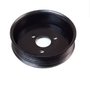 Polia bomba direcao hidraulica vw gol 1.0 1.6 1.8 (048.145.255.1 vw)