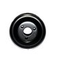 Polia bomba direcao hidraulica vw gol 1.0 1.6 1.8 (048.145.255.1 vw)