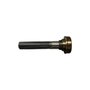 Ponteira cardan ford f1000 1992/ gm d20 (801602 meritor)