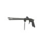 Pulverizador manual reservatorio metalico (ppca 1/4npt)