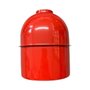 Pulverizador manual reservatorio metalico (ppca 1/4npt)
