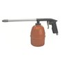 Pulverizador manual reservatorio metalico (ppca 1/4npt)