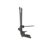 Pulverizador manual reservatorio metalico (ppca 1/4npt)