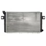 Radiador arrefecimento motor ford corcel i 73/77 (11006 visconde)