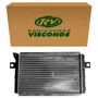 Radiador arrefecimento motor ford corcel i 73/77 (11006 visconde)