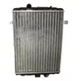 Radiador arrefecimento motor vw gol ap cht 87/94 (12251)