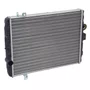 Radiador arrefecimento motor vw gol ap cht 87/94 (12251)