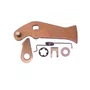 Regulador freio gm opala  80/92 bosch dir (237 ceccarelli)