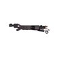 Regulagem freio vw gol g7 17/ peugeot 207 bosch d (418 ceccarelli)